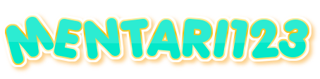 MENTARI123 logo